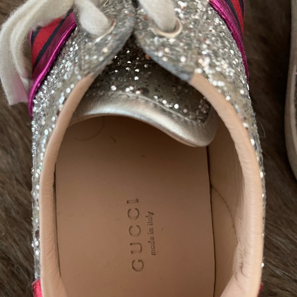 Gucci sandshoes - Picture 3 of 5